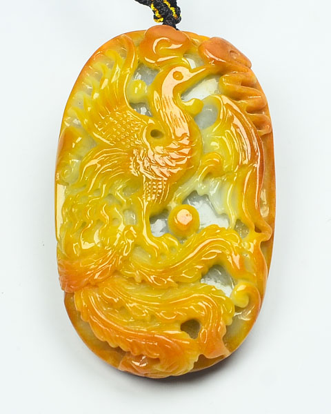 凤仪九天