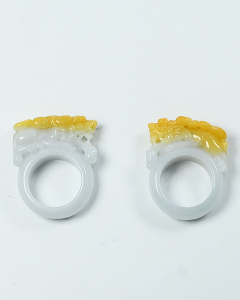 翡翠戒指