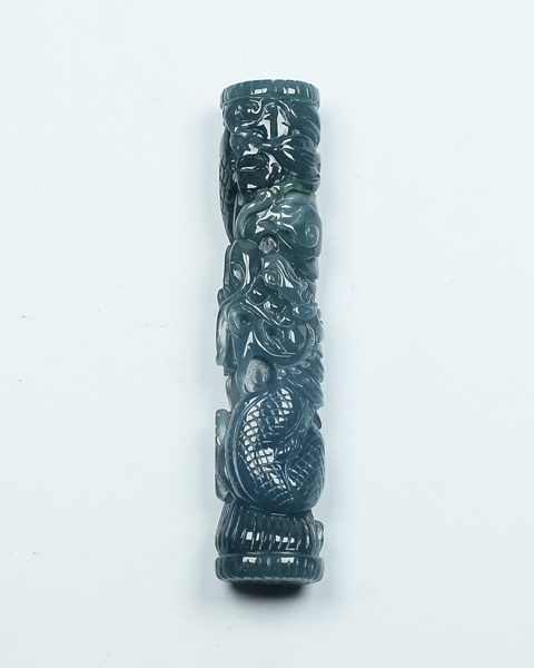 盘龙柱