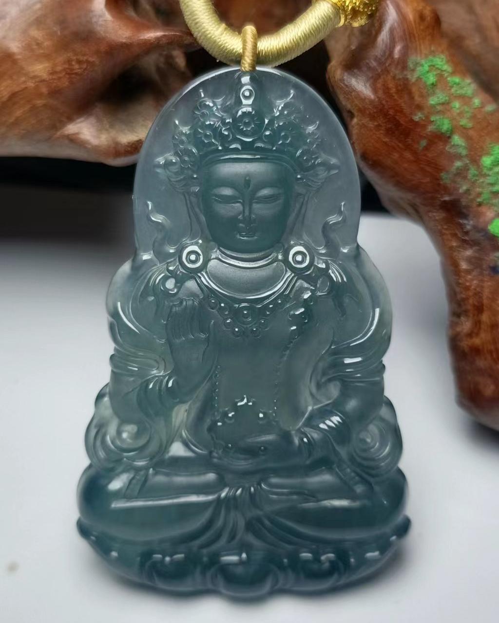 度母