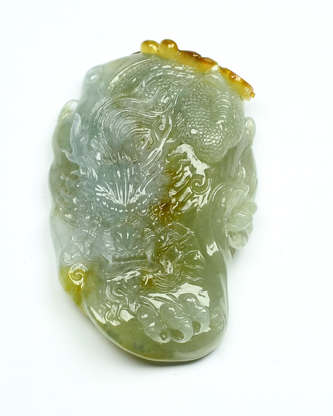 龙腾盛世