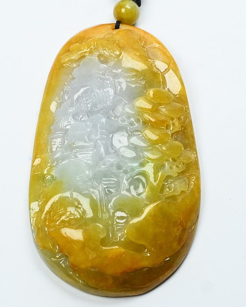 江山如画