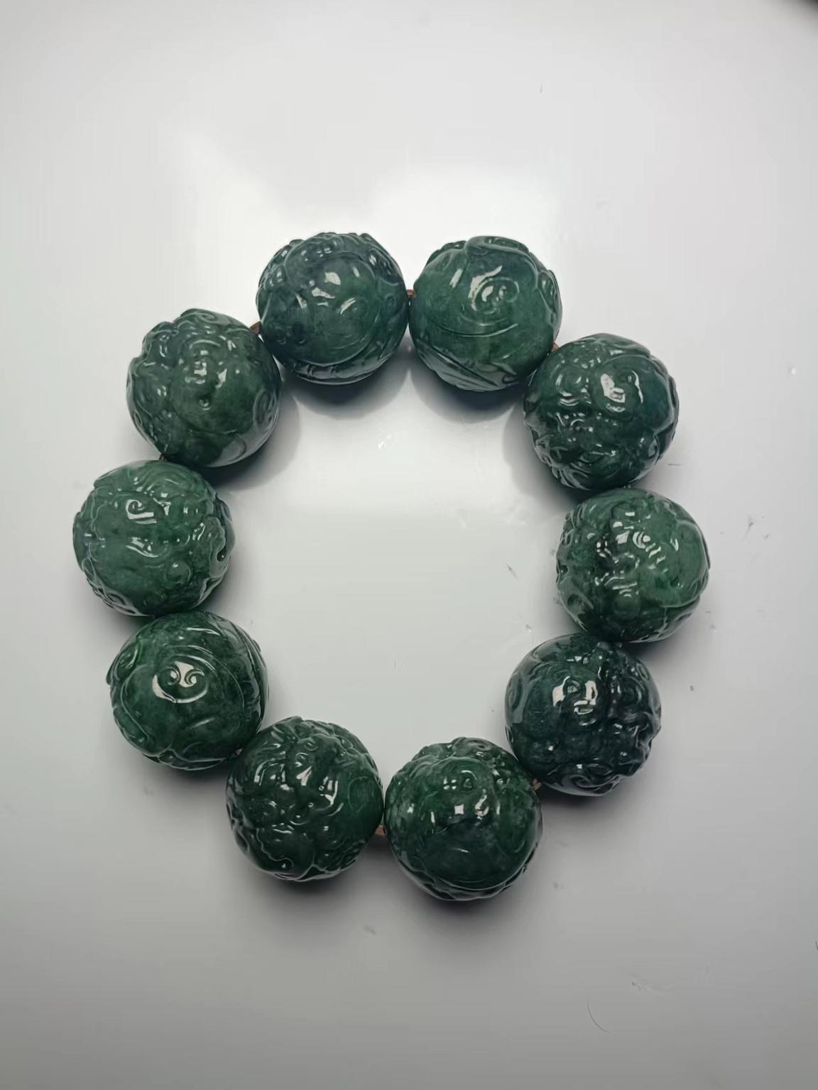 瑞兽纳福