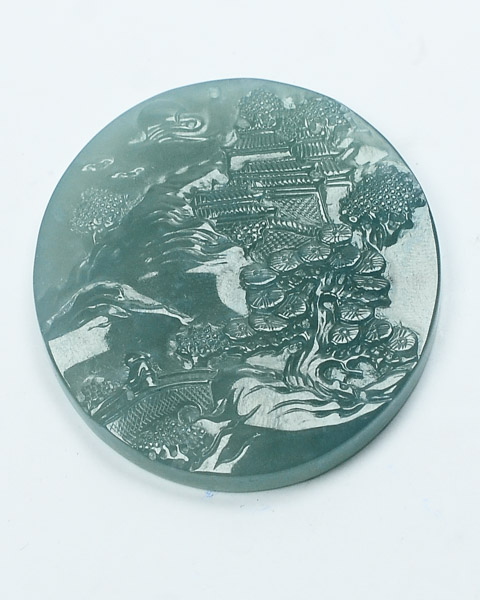 壮丽山河