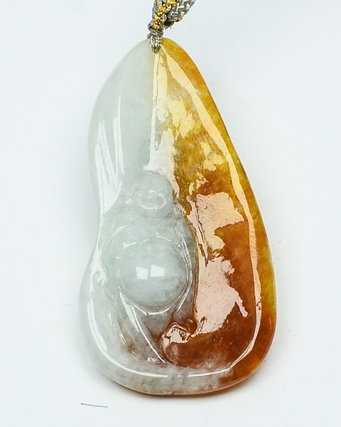 佛光普照