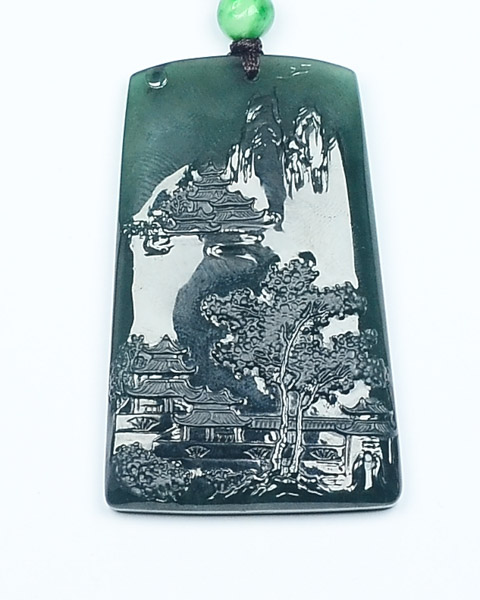 江山如画