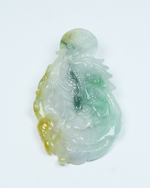 凤仪天下