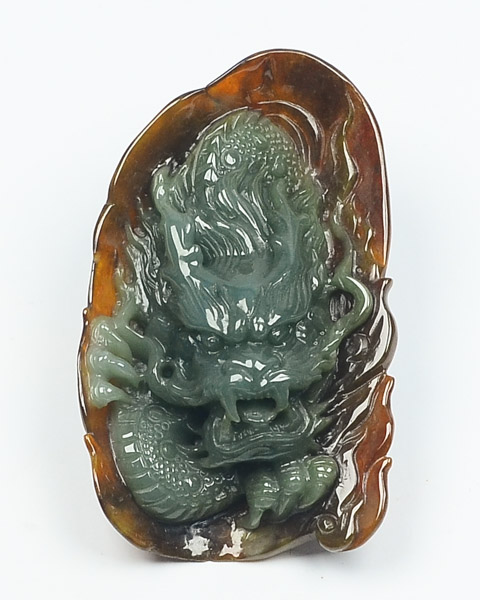 龙腾盛世