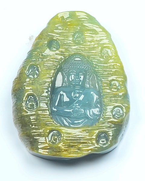 佛光普照