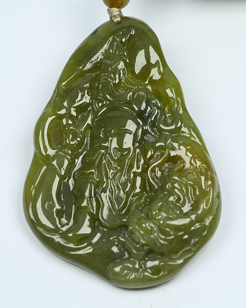 关公