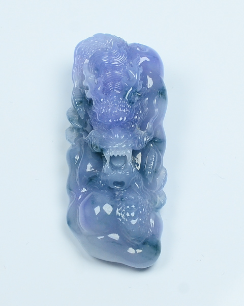 龙行天下