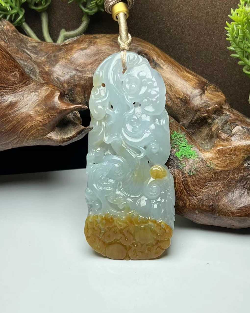 生意兴隆