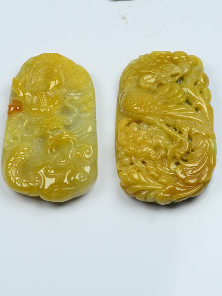 龙凤呈祥