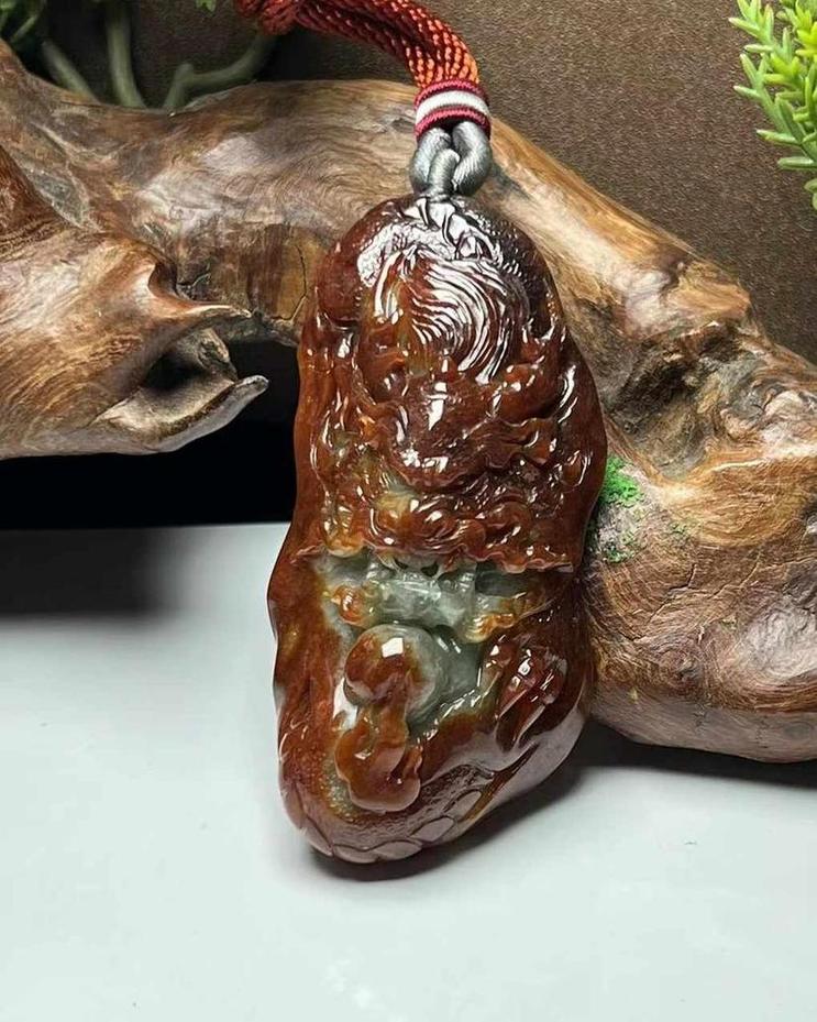 龙行天下