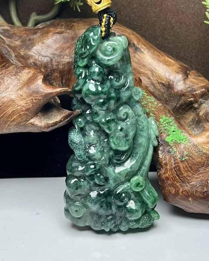 枯木逢春