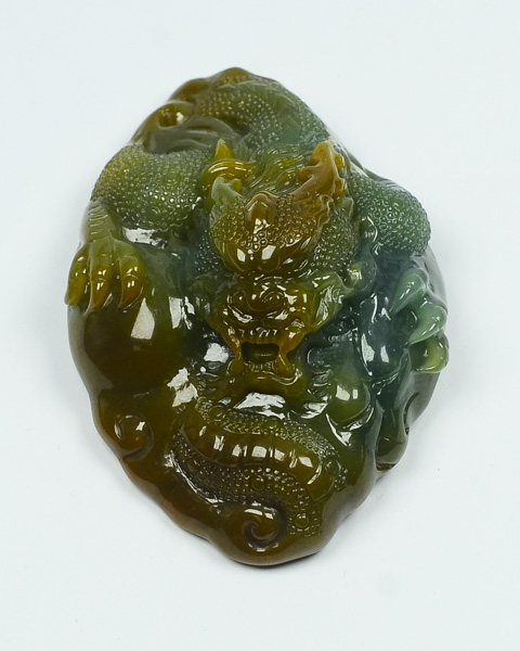 龙腾盛世