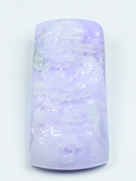 高山流水
