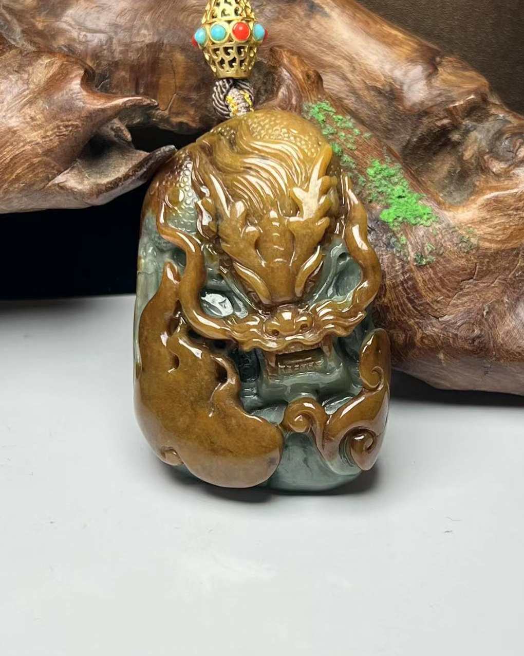 龙行天下