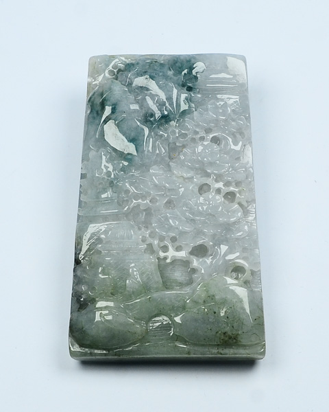 锦绣山河