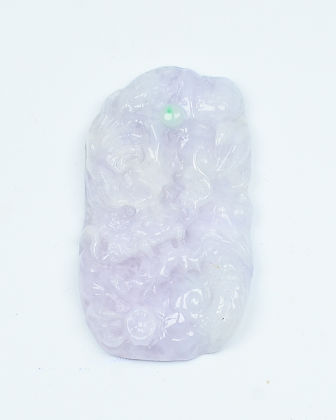 龙行天下