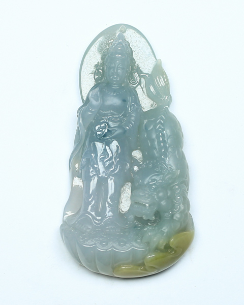 文殊菩萨