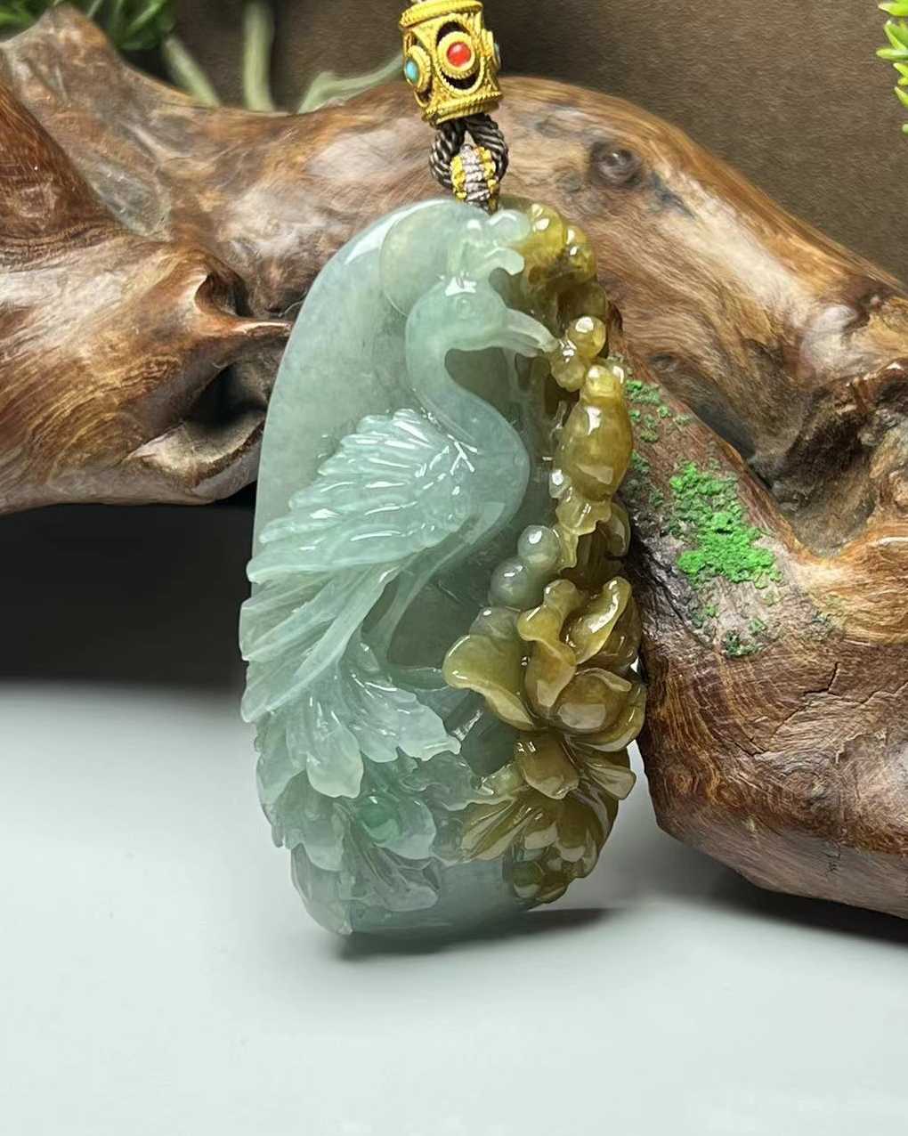 母仪天下