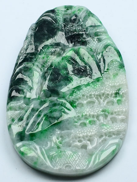 壮丽山河