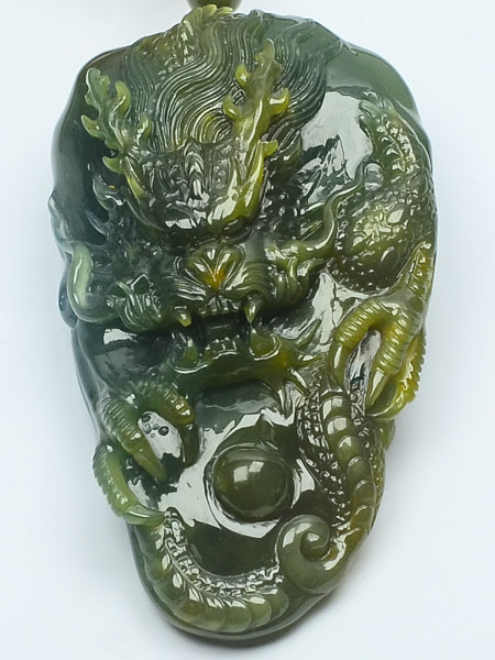 龙腾盛世