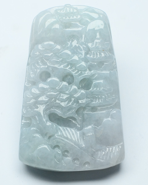 锦绣山河