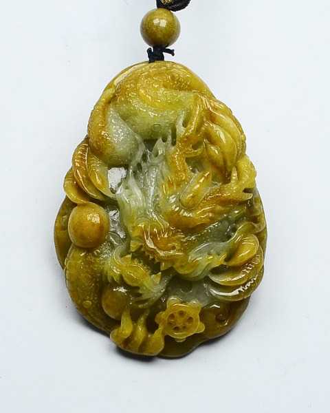 龙行天下