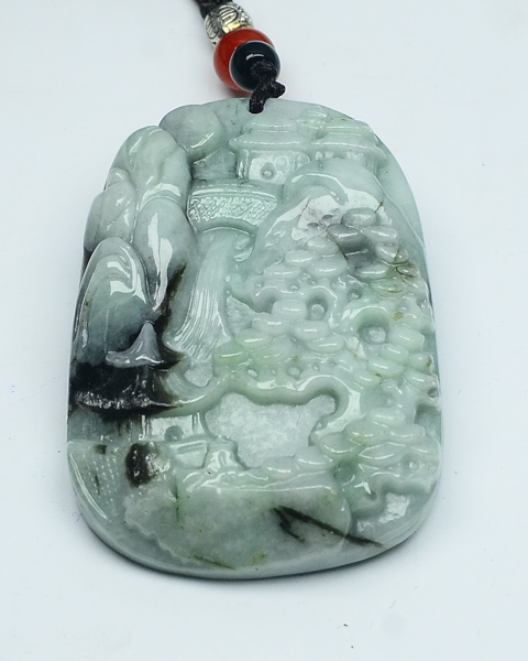 锦绣山河