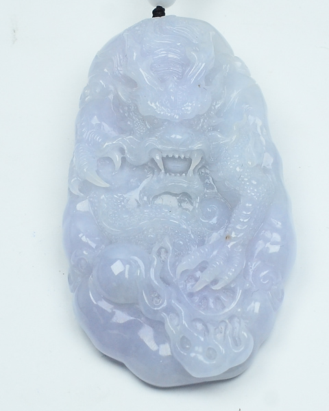 龙行天下