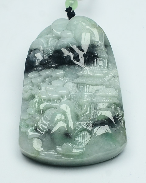 江山如画