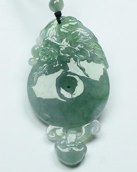 平安富贵