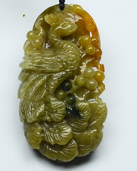 凤仪九天