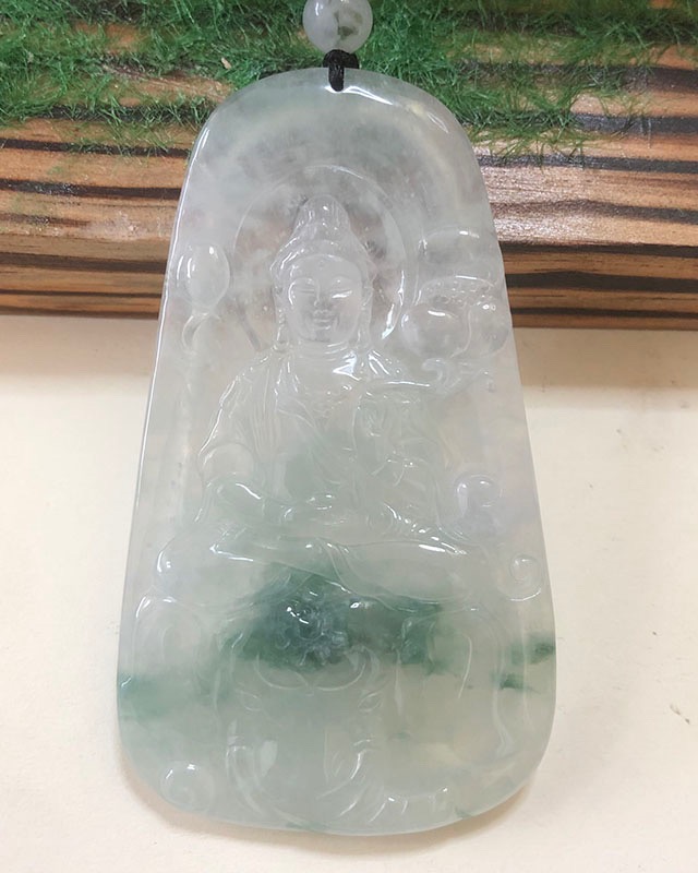 观音
