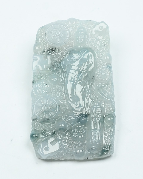慈航普渡
