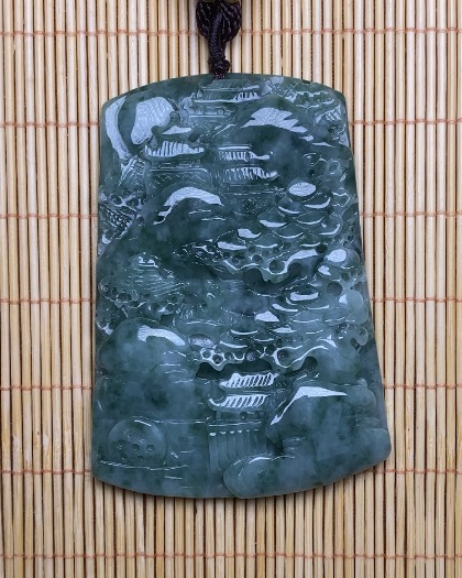 富贵山居