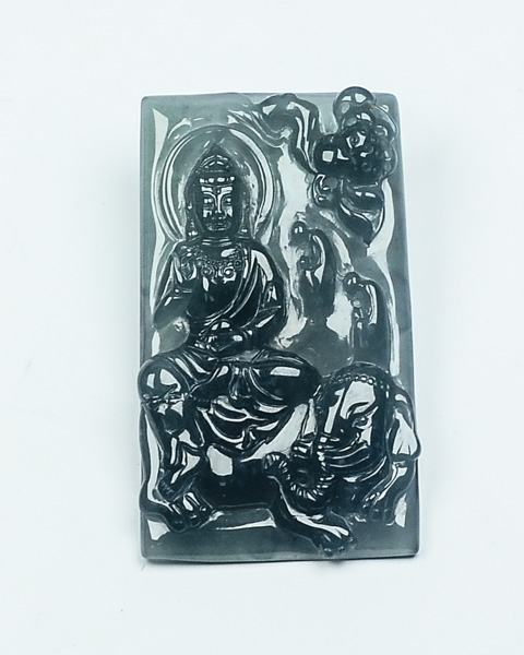 普贤菩萨