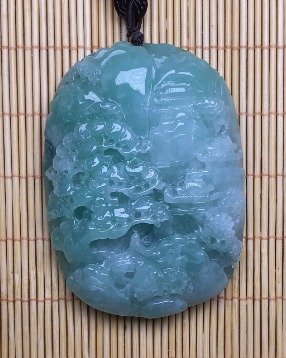 水韵山涧