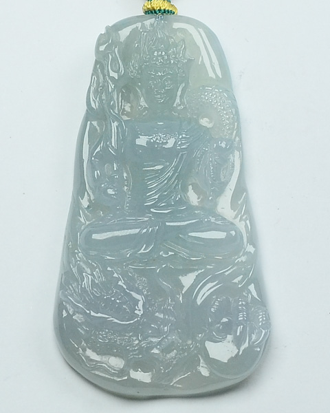 神龙护主