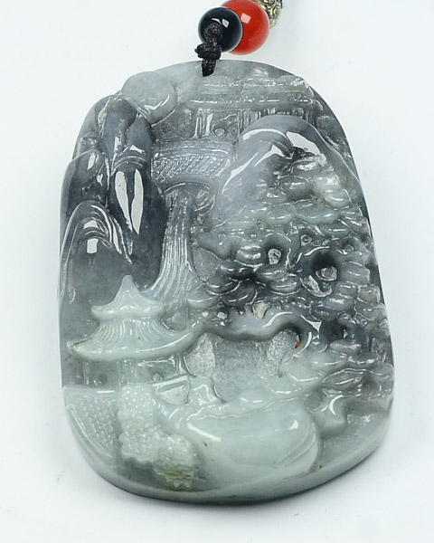 壮丽山河