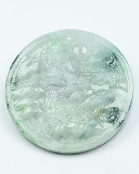 江山如画