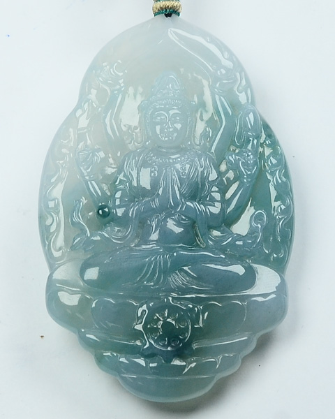 普度众生