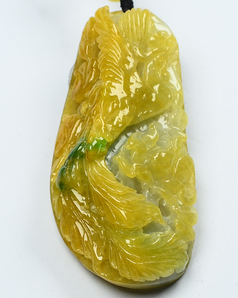 丹凤朝阳