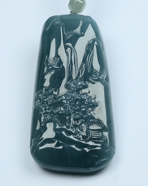 锦绣山河
