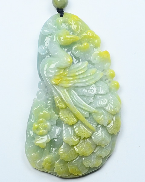 凤仪天下