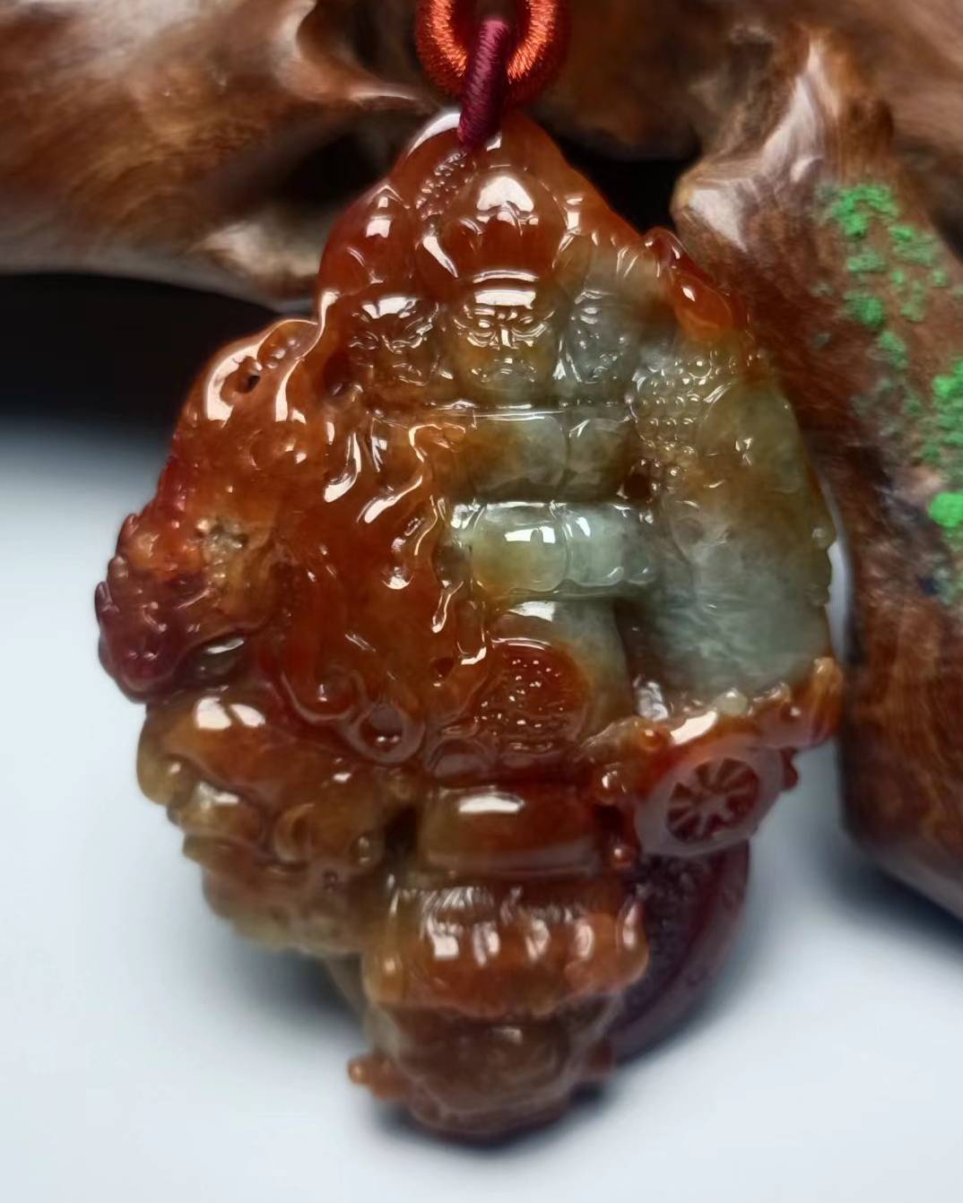 一念之间