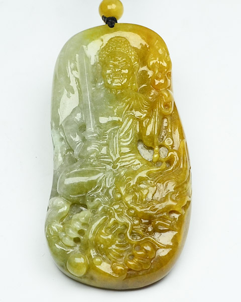 普度众生