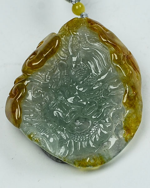龙腾盛世